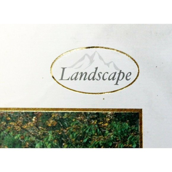 High Quality Collection Clementoni Landscape 2000piece Jigsaw Puzzle Deutschland - Picture 3 of 11